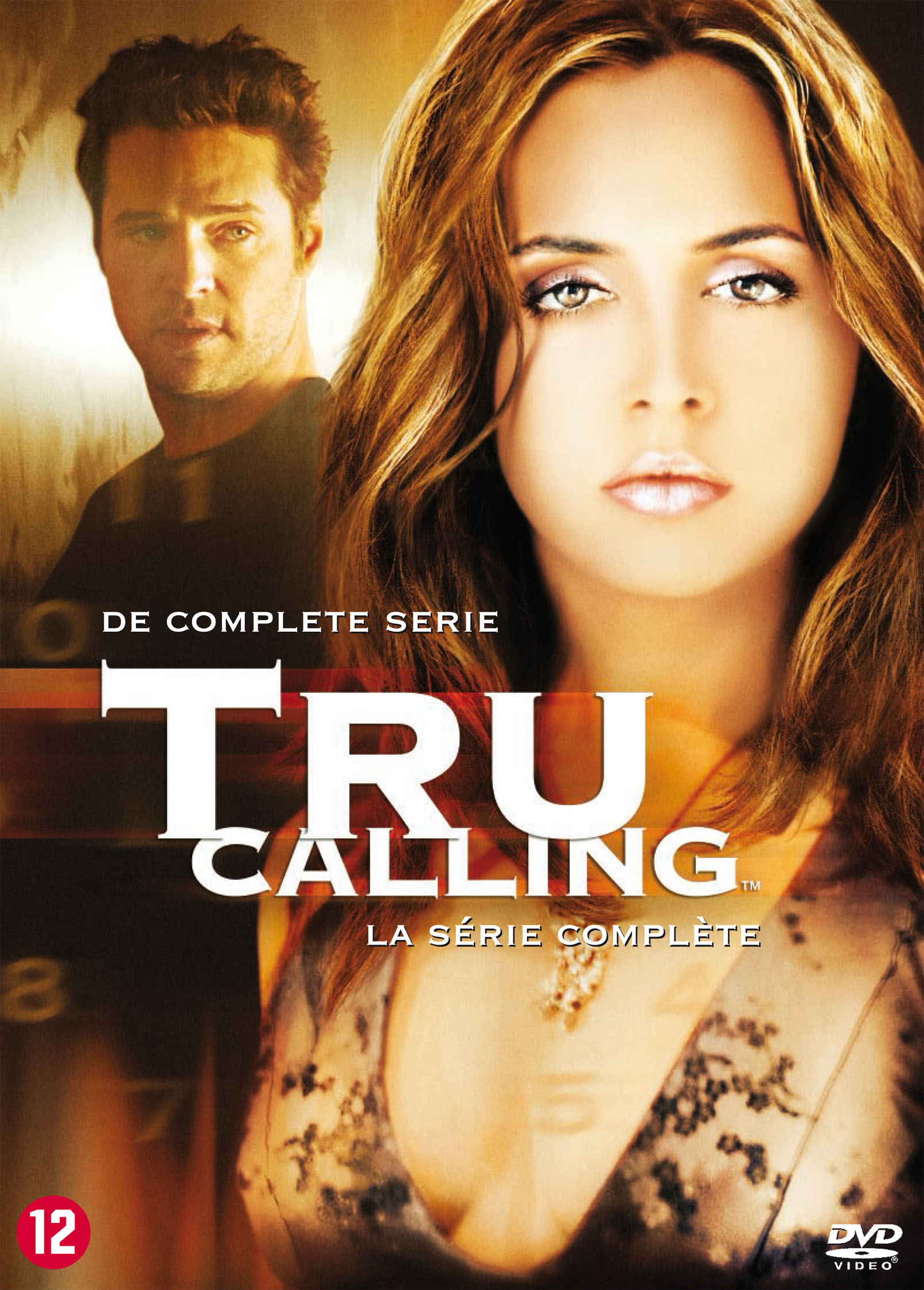Tru Calling Tru Calling